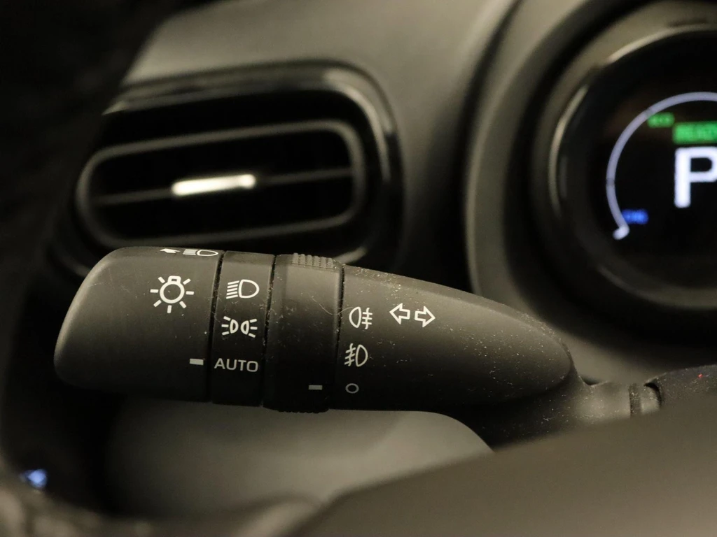 Toyota Yaris – foto 20