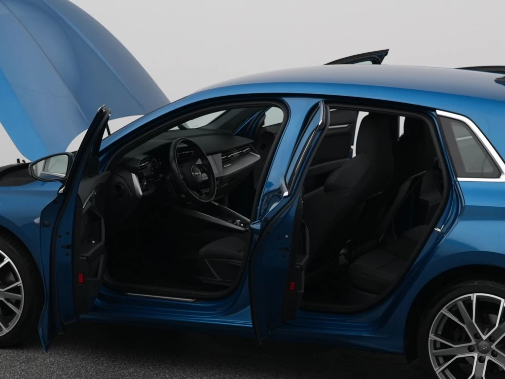 Audi A3 – foto 35