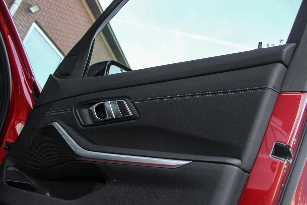 BMW 3 Serie – foto 41