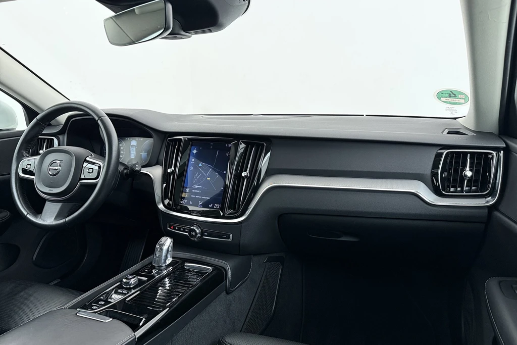 Volvo V60 – foto 26