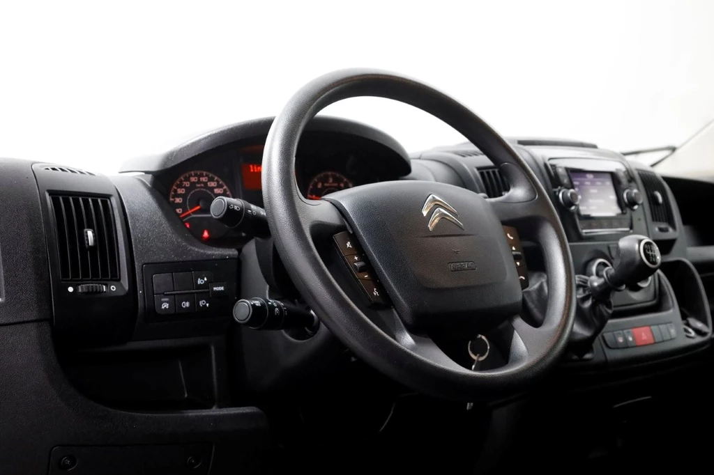 Citroën Jumper – foto 14