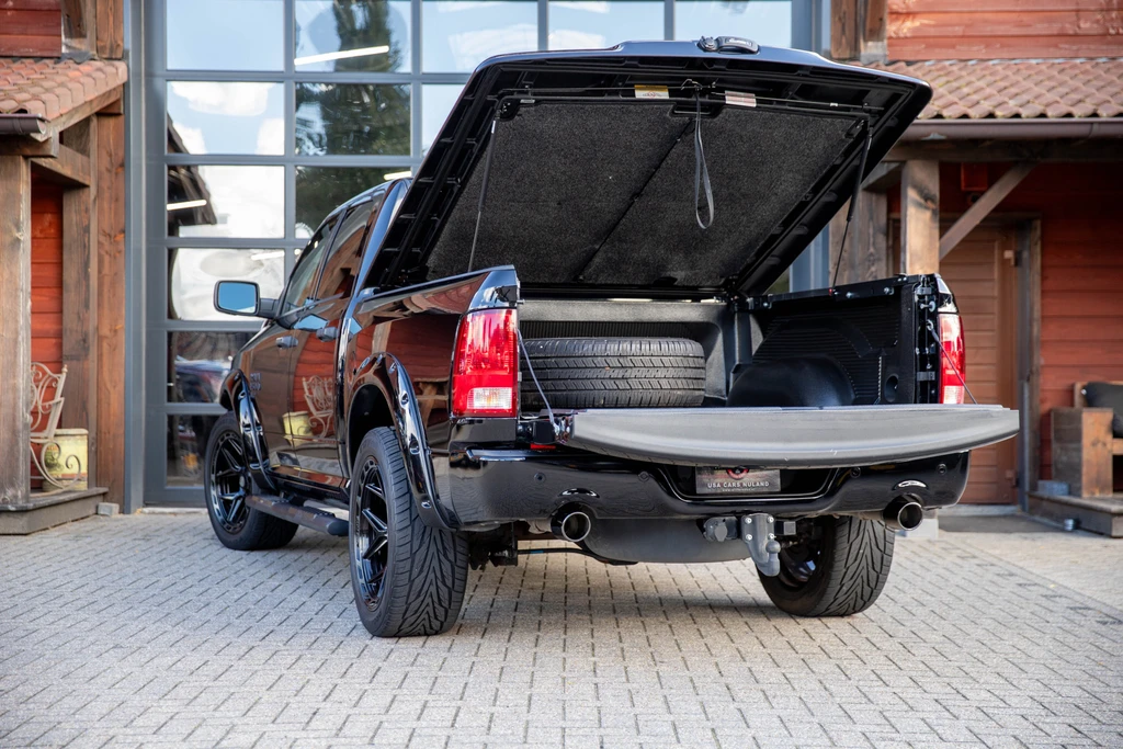Dodge Ram 1500 – foto 4