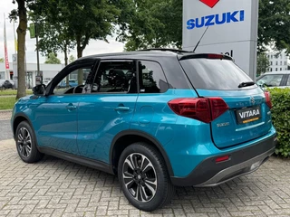 Suzuki Vitara – thumbnail 4