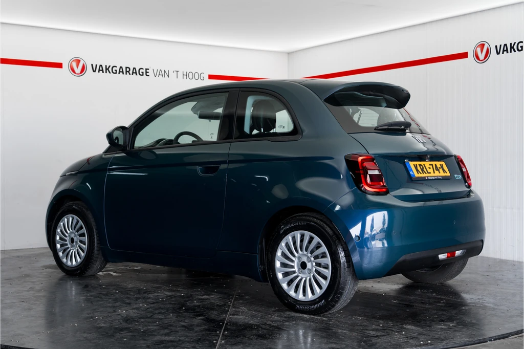 Fiat 500 – foto 3