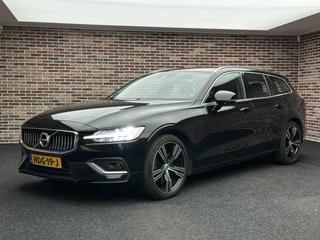 Volvo V60 – thumbnail 3