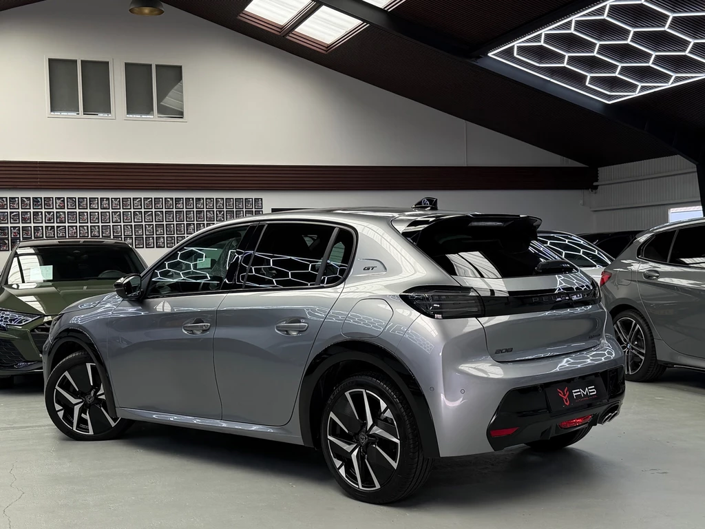 Peugeot 208 – foto 5