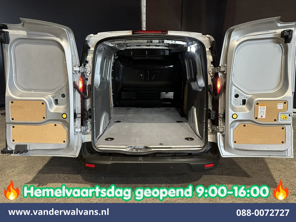 Ford Transit Connect – foto 12