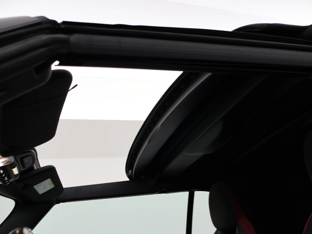 MINI Cooper Cabrio – foto 27