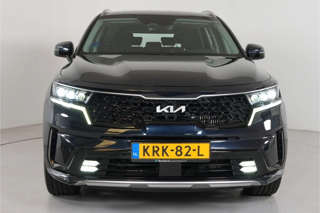 Kia Sorento – foto 12