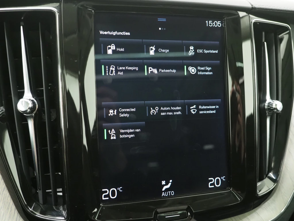 Volvo XC60 – foto 31