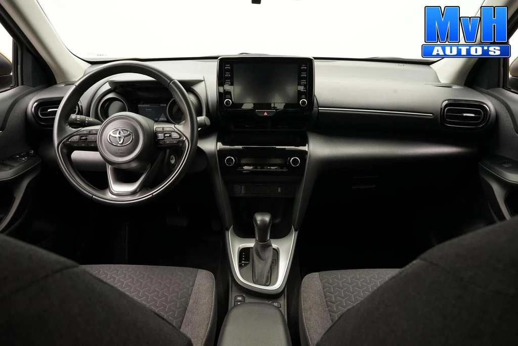 Toyota Yaris Cross – foto 25