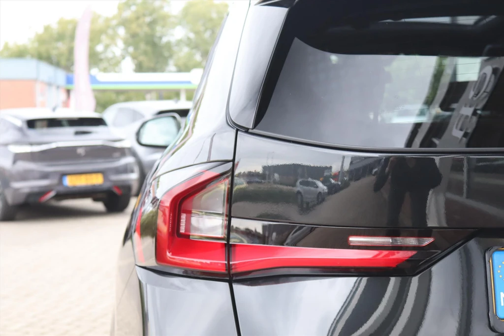 BMW iX1 – foto 52