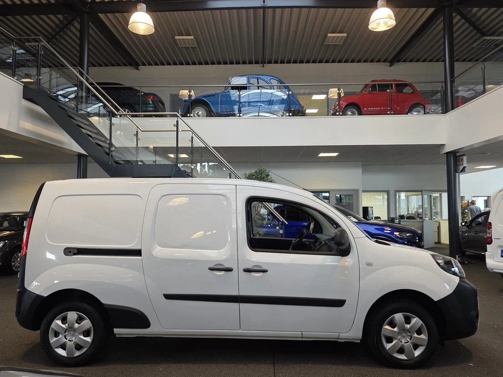 Renault Kangoo – foto 6