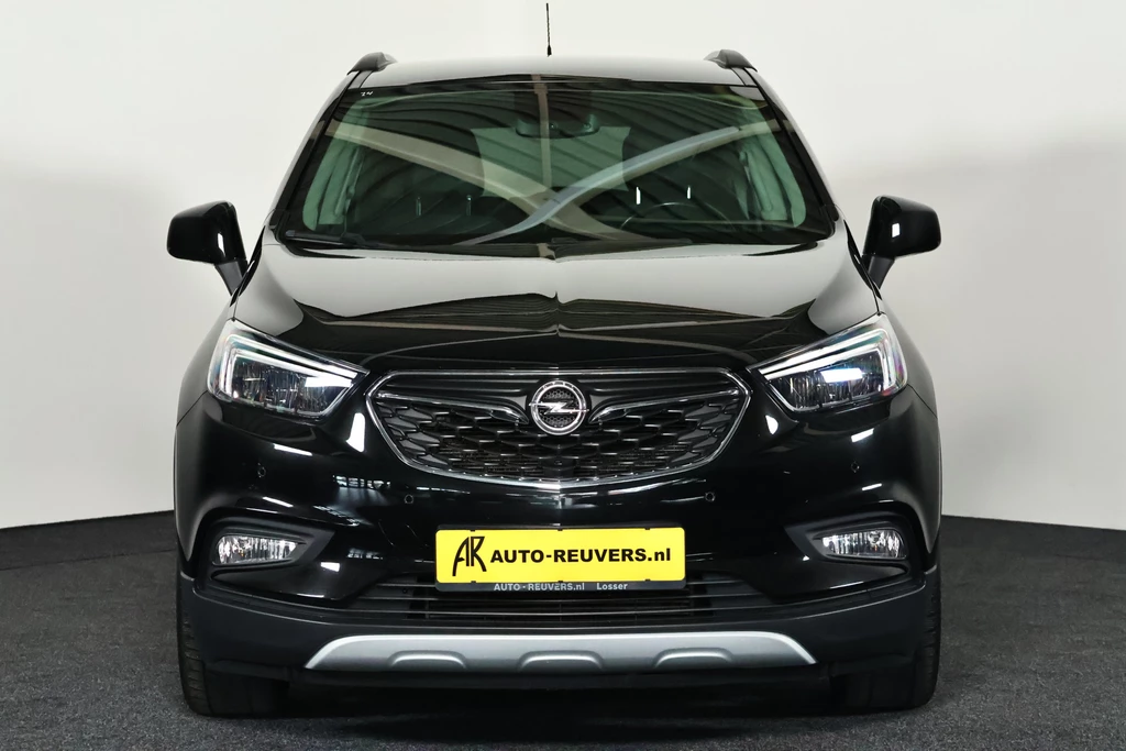 Opel Mokka X – foto 7