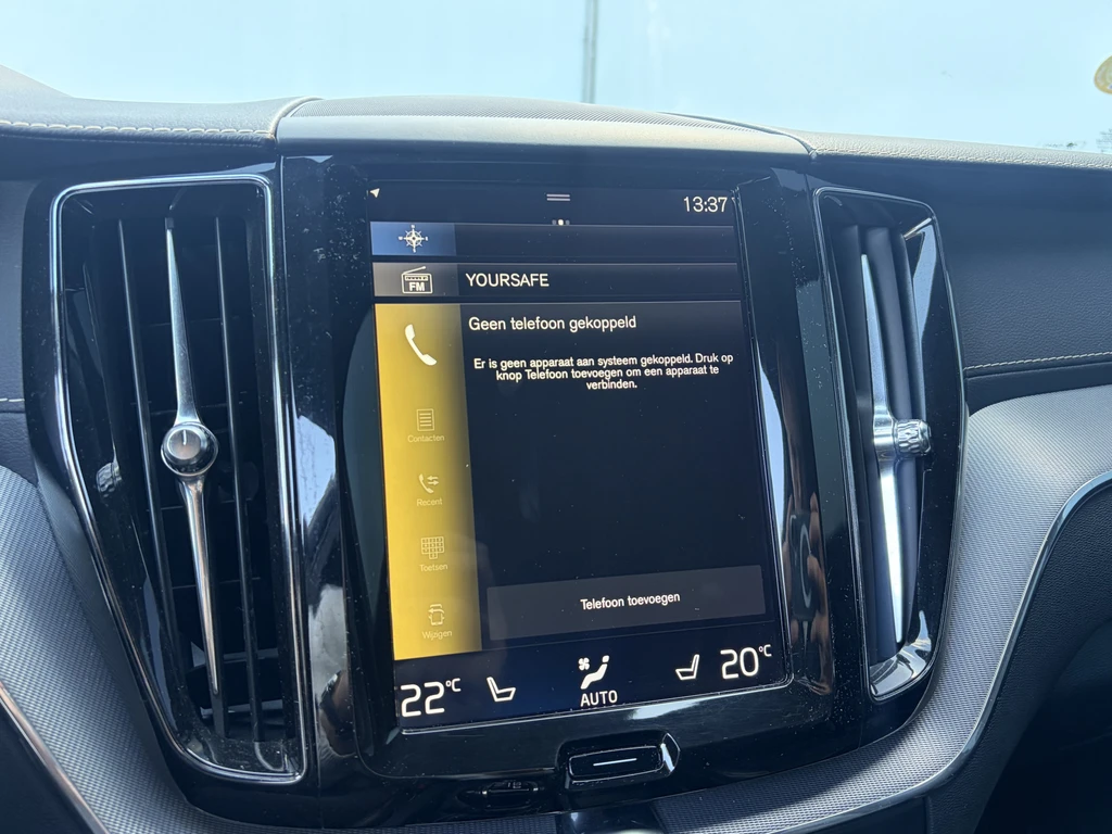 Volvo XC60 – foto 33
