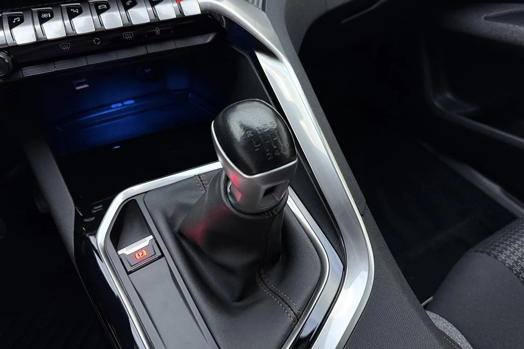 Peugeot 3008 – foto 24