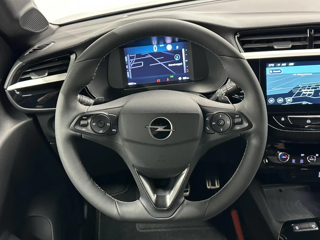 Opel Corsa – foto 20