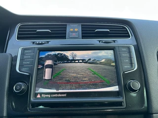 Volkswagen Golf – thumbnail 23