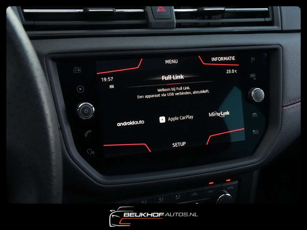 SEAT Ibiza – foto 21