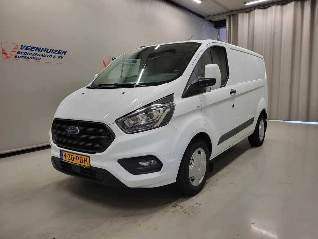 Ford Transit Custom – foto 2
