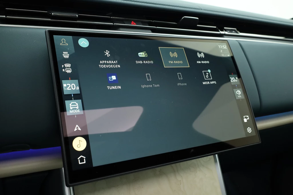 Land Rover Range Rover – foto 21