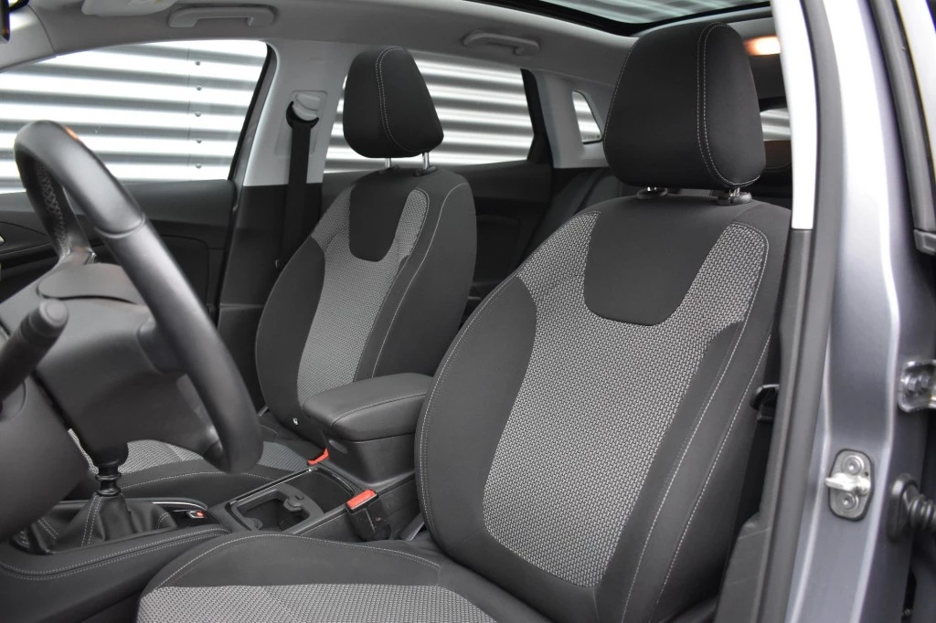 Opel Grandland X – foto 12