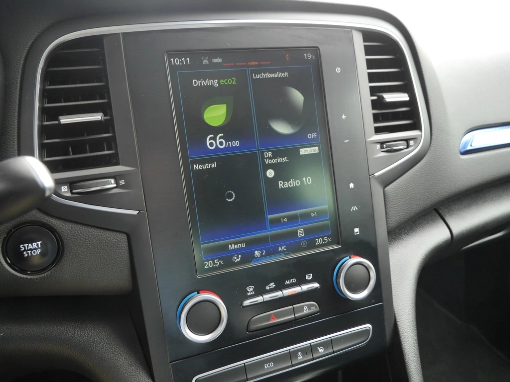 Renault Mégane Estate – foto 27