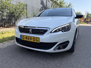 Peugeot 308 – thumbnail 3