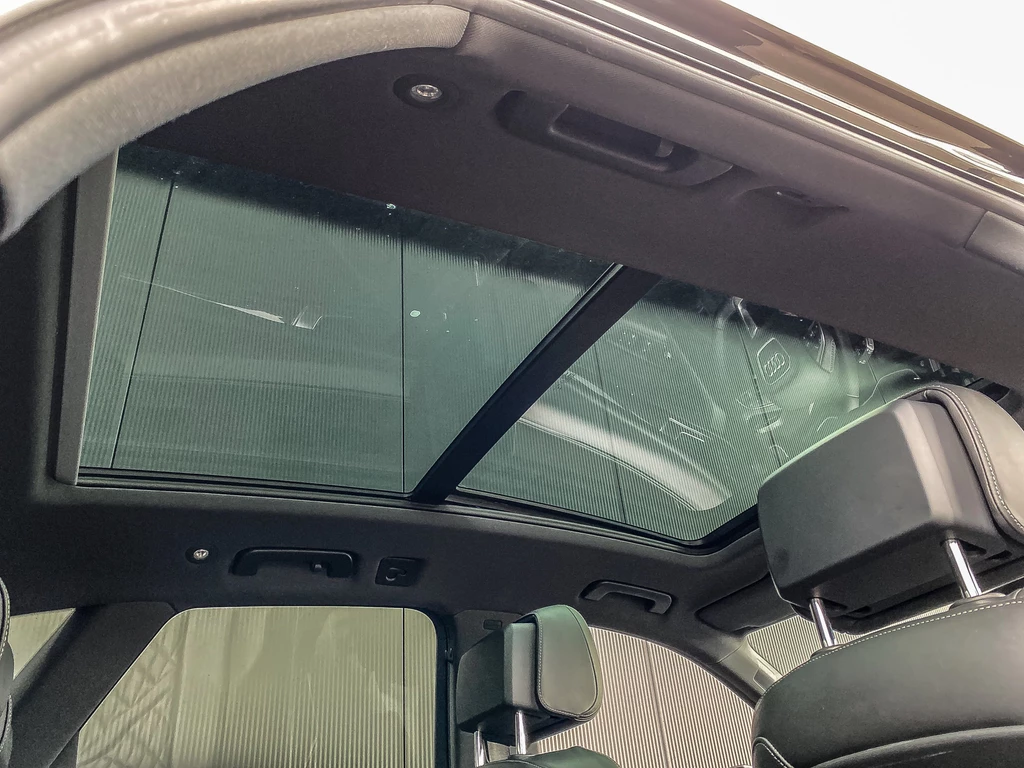 Audi SQ5 – foto 32