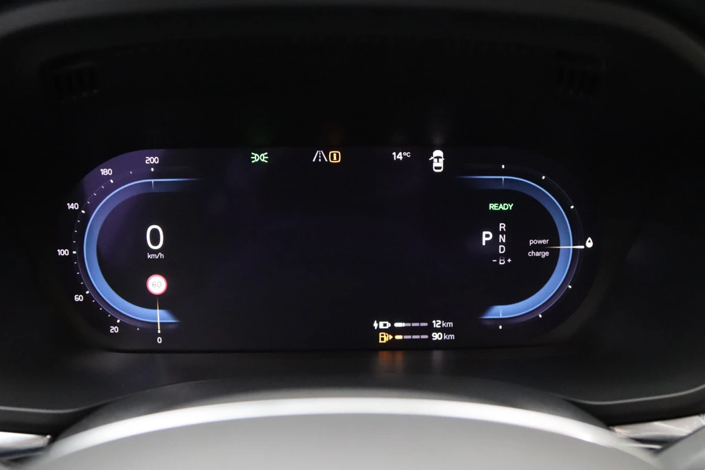Volvo XC60 – foto 27