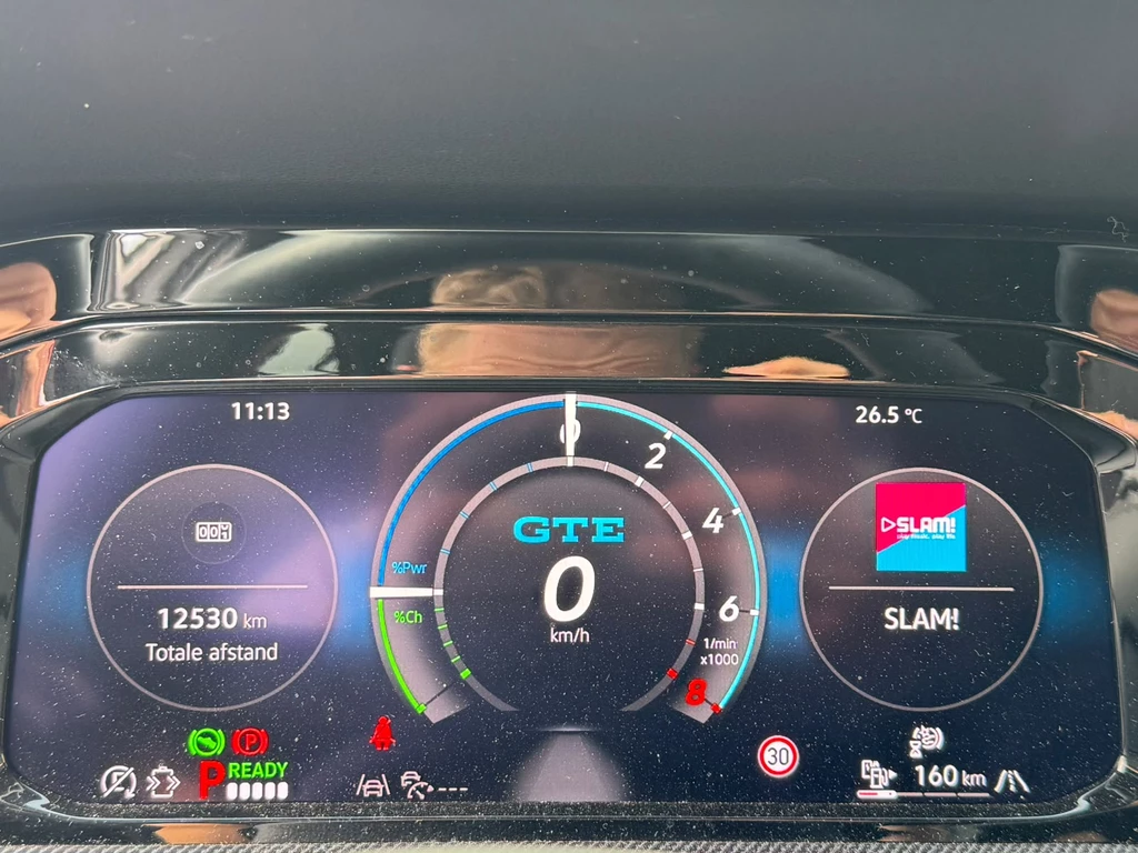 Volkswagen Golf – foto 33