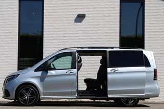 Mercedes-Benz V-Klasse – thumbnail 6