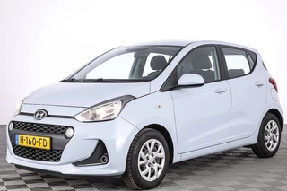 Hyundai i10 – thumbnail 1