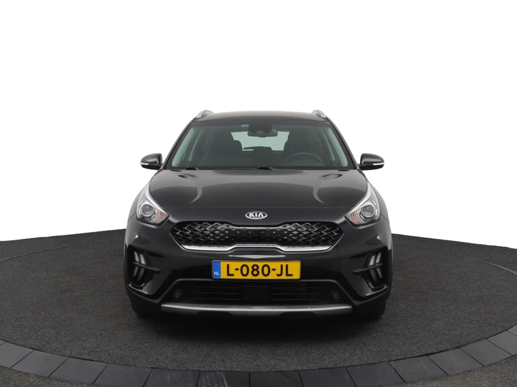 Kia Niro – foto 13