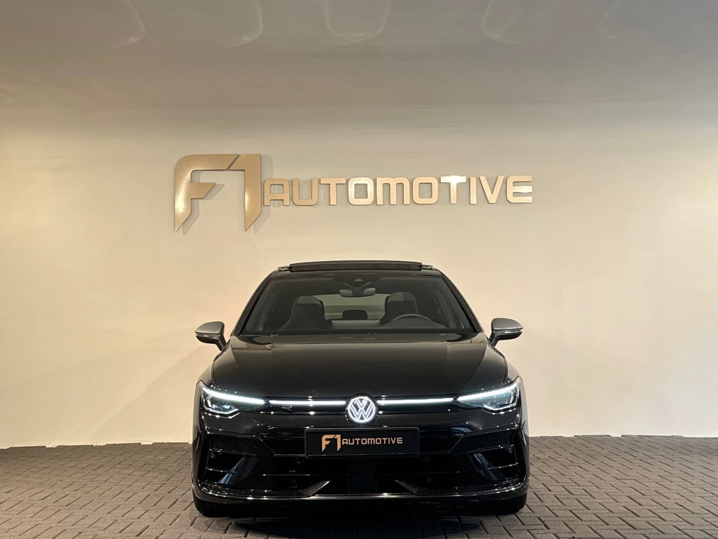 Volkswagen Golf – foto 8