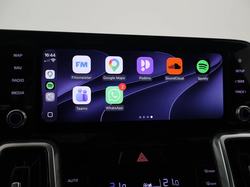 Kia Sorento – foto 46