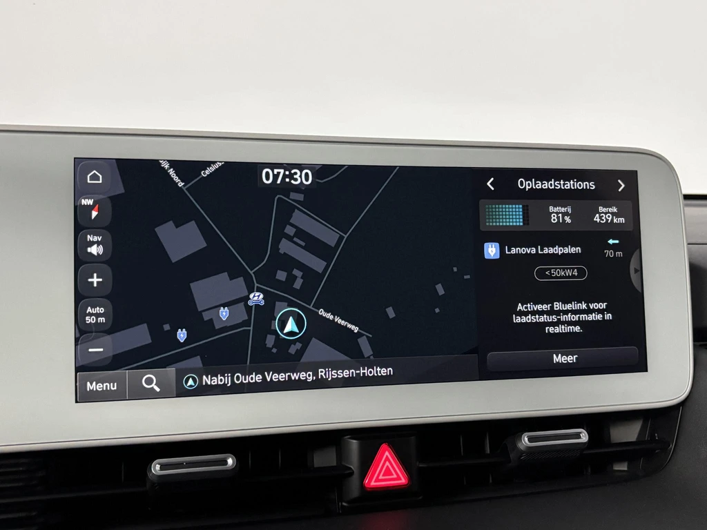 Hyundai IONIQ 5 – foto 31