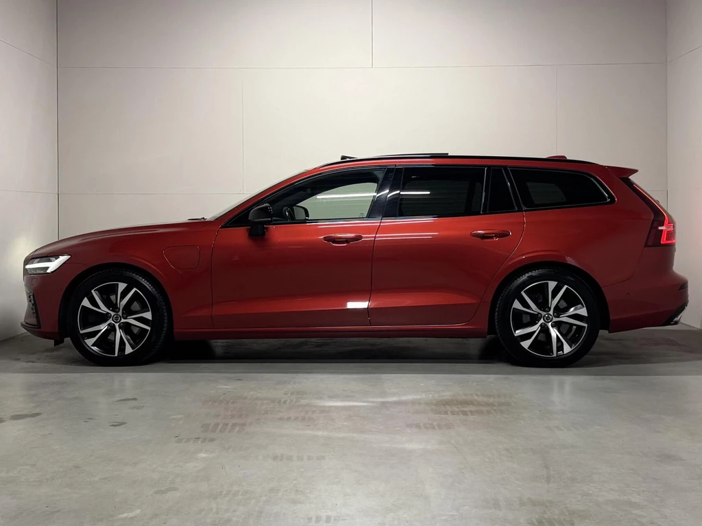 Volvo V60 – foto 5