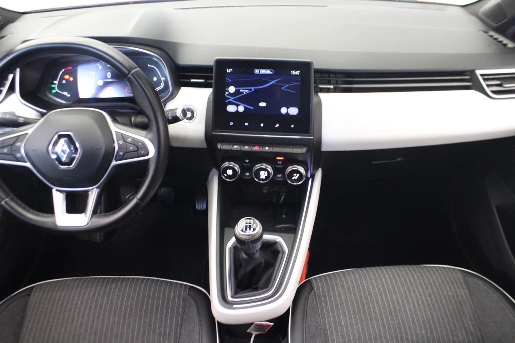 Renault Clio – foto 12