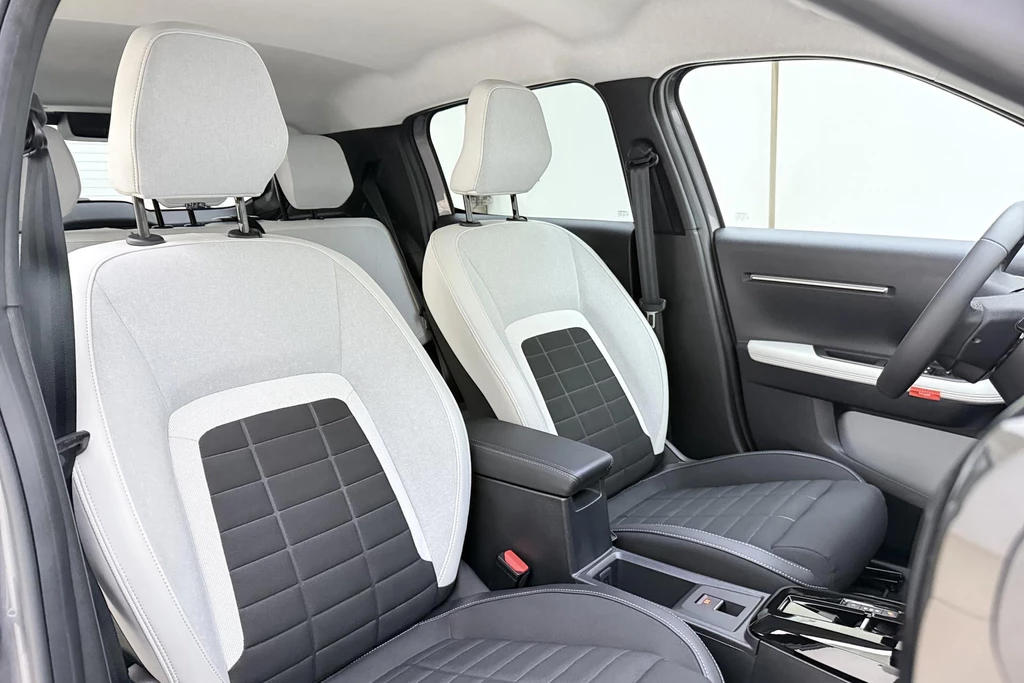 Citroën ë-C3 – foto 14