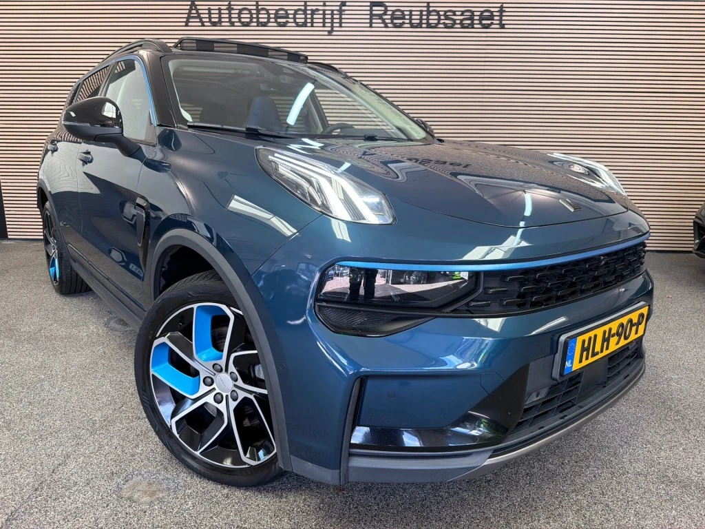Lynk & Co 01 – foto 7