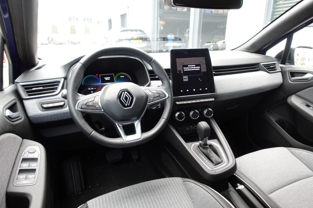 Renault Clio – foto 11