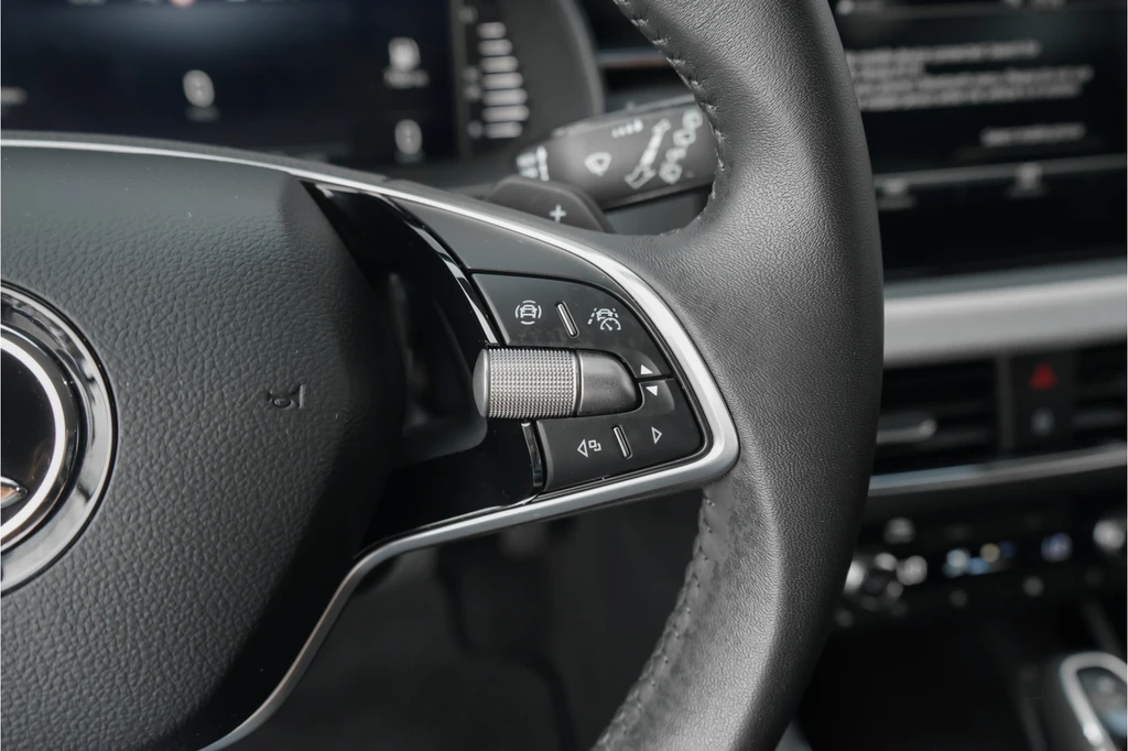 Škoda Scala – foto 35