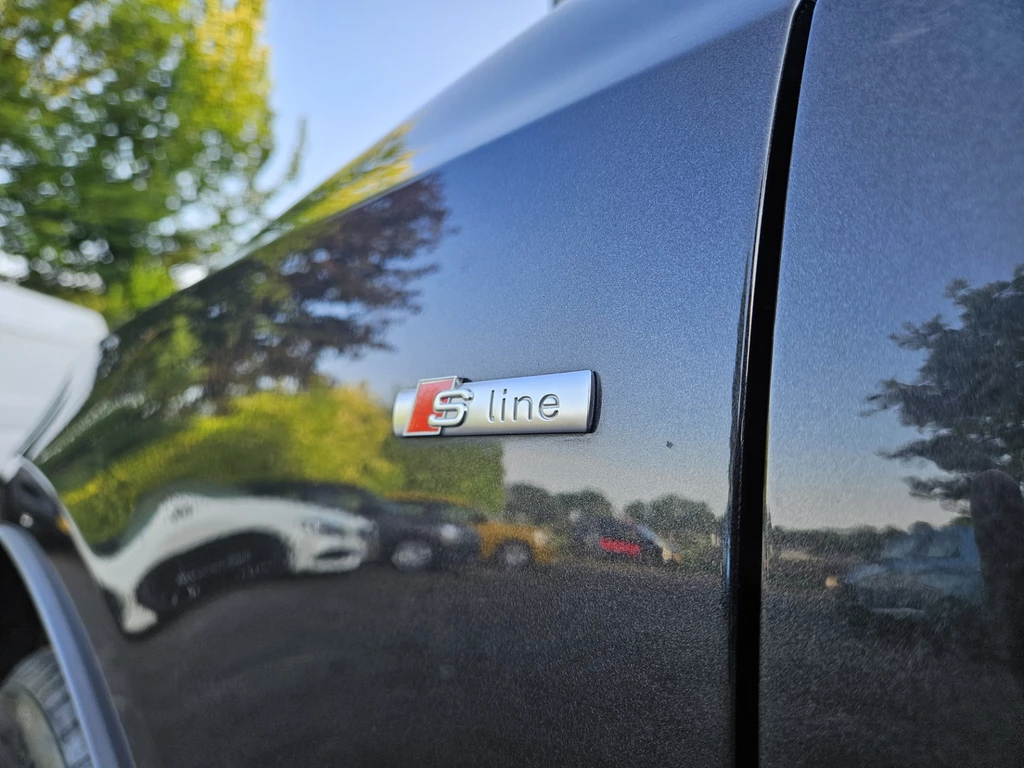 Audi Q5 – foto 13