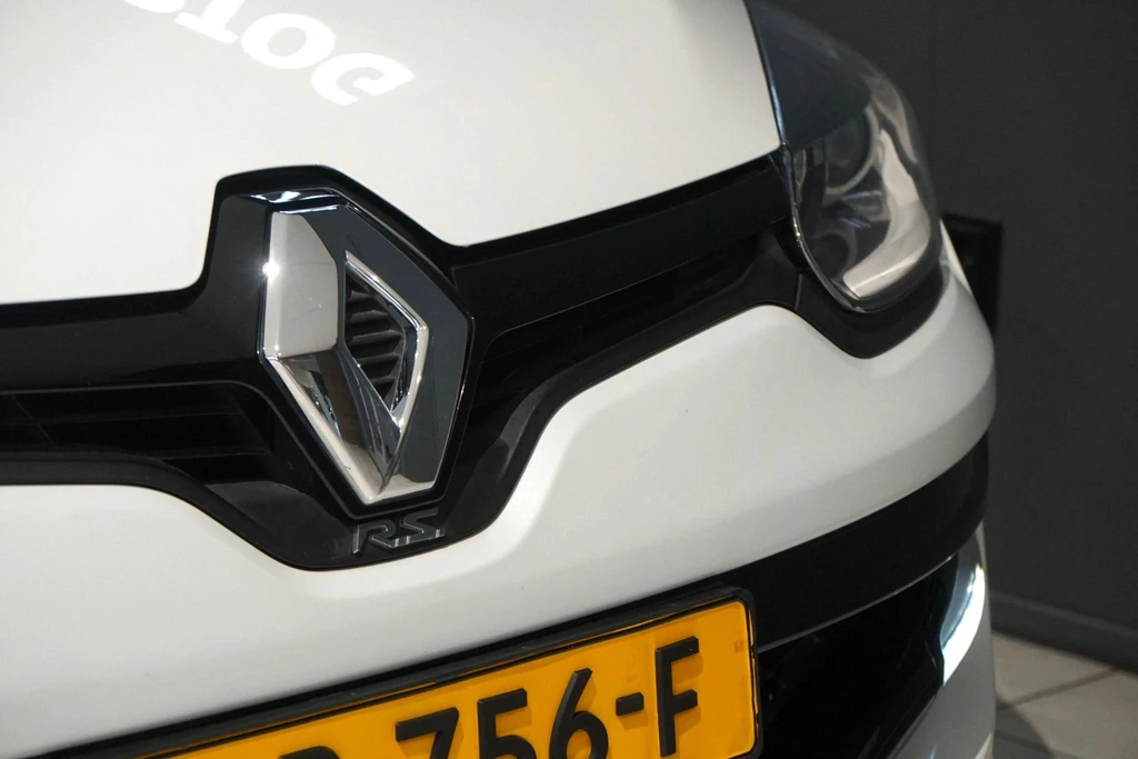 Renault Mégane – foto 30