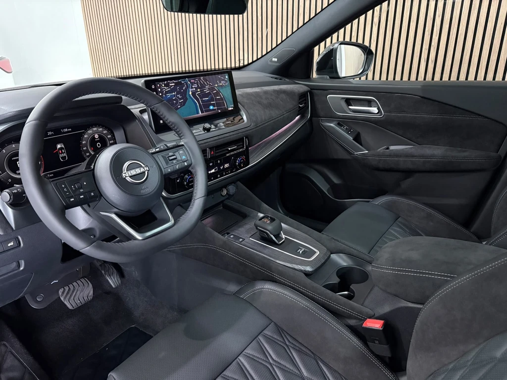 Nissan QASHQAI – foto 29
