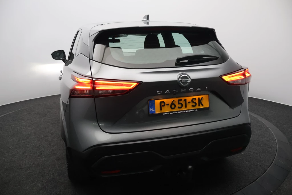 Nissan QASHQAI – foto 4