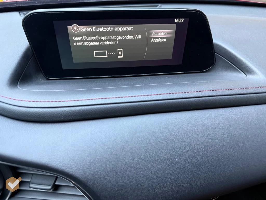 Mazda CX-30 – foto 38