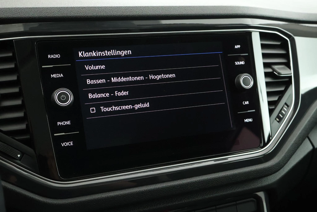 Volkswagen T-Roc – foto 20