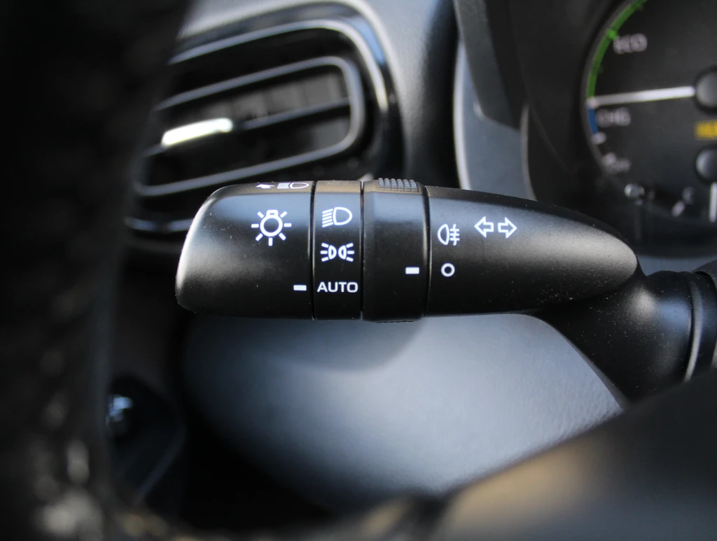Toyota Yaris – foto 31